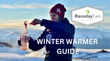 RacedayFuel: Winter Warmer Guide 2023