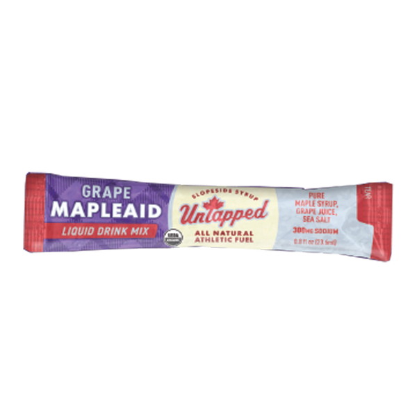 UnTapped Mapleaid