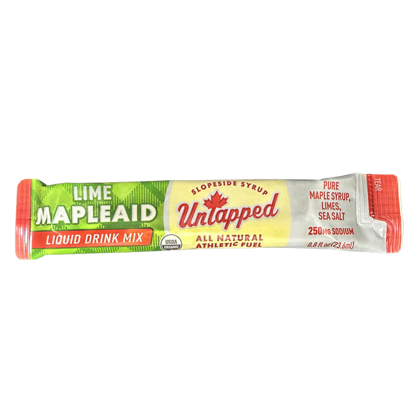 UnTapped Mapleaid