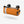 Load image into Gallery viewer, Lead Out! - Mini Handlebar Bag