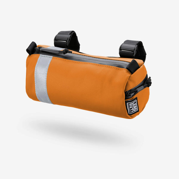 Lead Out! - Mini Handlebar Bag