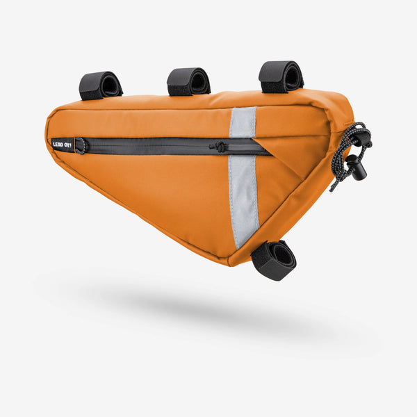 Lead Out! - Mini Frame Bag