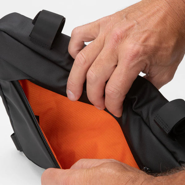 Lead Out! - Mini Frame Bag