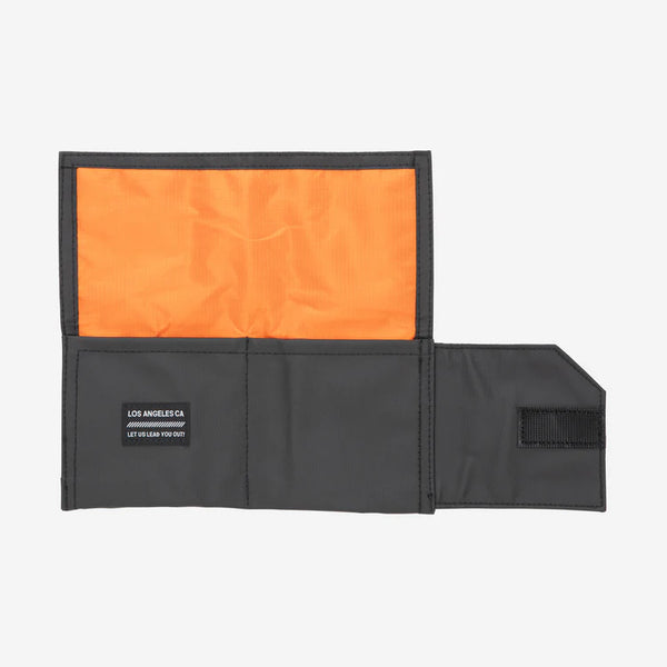 Lead Out! - Saddle Bag