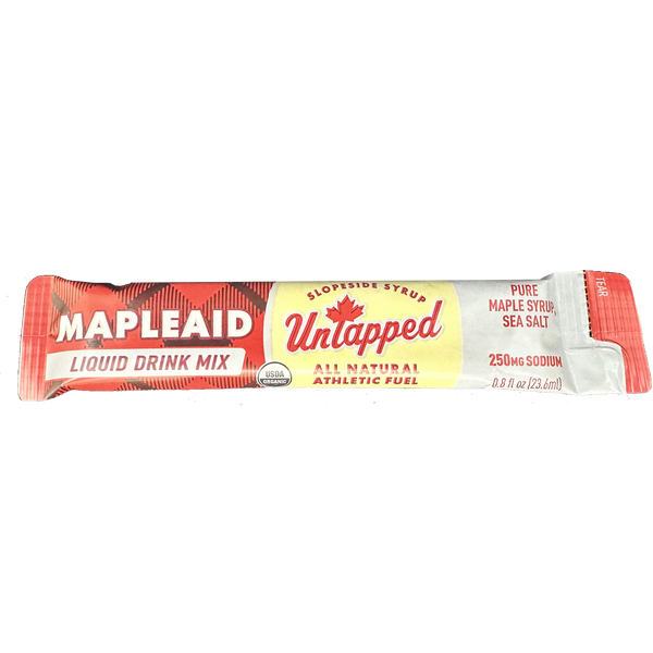 UnTapped Mapleaid
