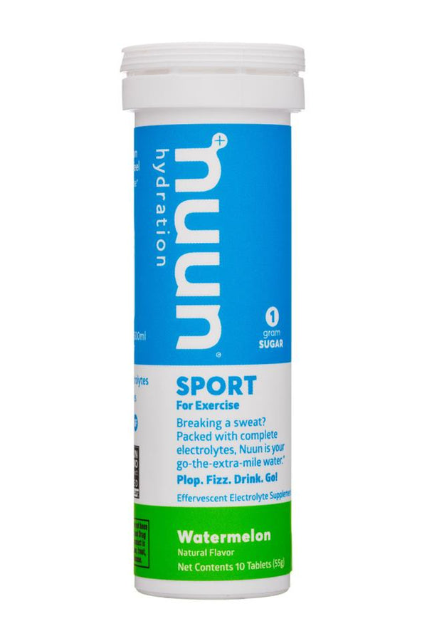 Nuun Sport Hydration
