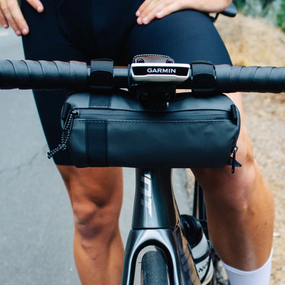 Lead Out! - Mini Handlebar Bag Lead Out! Navy
