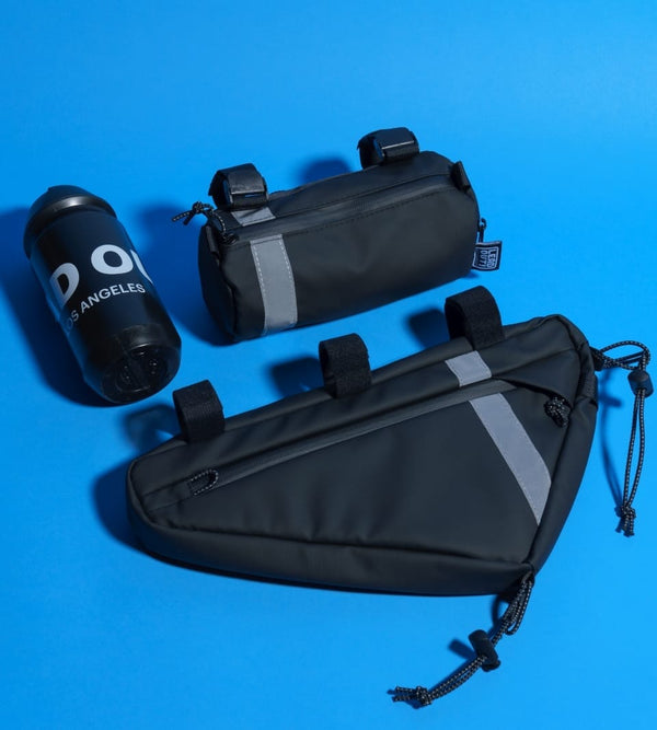 Lead Out! - Mini Frame Bag Lead Out!