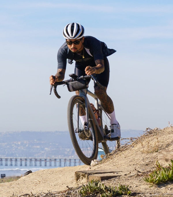 Lead Out! - Mini Handlebar Bag Lead Out!