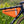 Load image into Gallery viewer, Lead Out! - Mini Frame Bag Lead Out! Orange