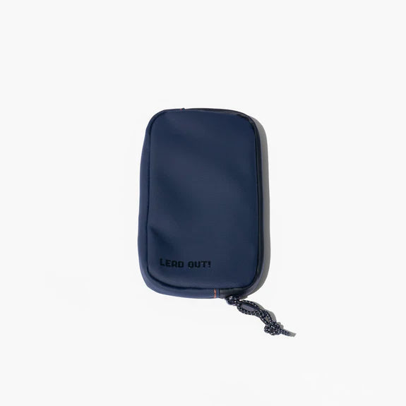 Lead Out! - Ride Wallet Lead Out! Navy