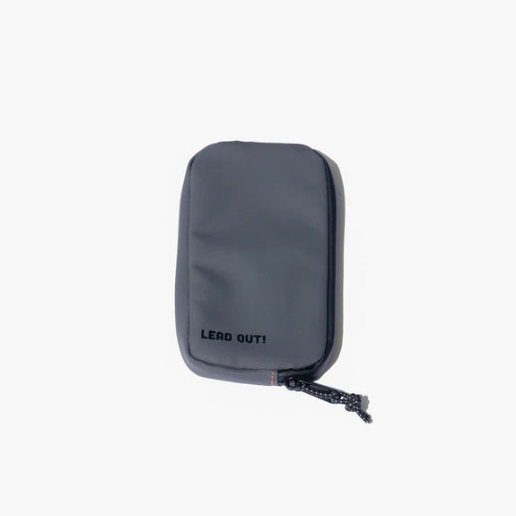 Lead Out! - Ride Wallet Lead Out! Charcoal