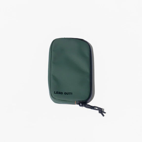 Lead Out! - Ride Wallet Lead Out! Olive