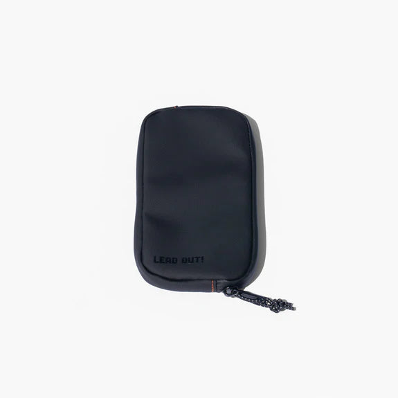 Lead Out! - Ride Wallet Lead Out! Black