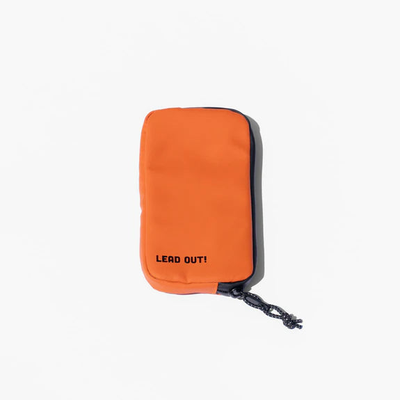 Lead Out! - Ride Wallet Lead Out! Orange