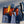 Load image into Gallery viewer, Lead Out! - Saddle Bag Lead Out!