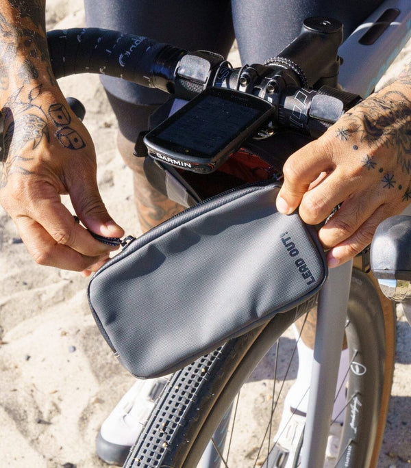 Lead Out! - Ride Wallet Lead Out!