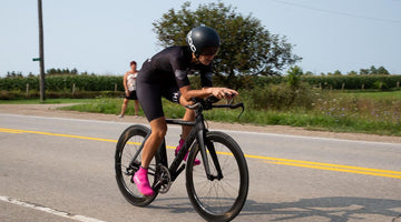 RacedayFuel Ambassador: Julie Toole - Cyclist, lover of adventure and nachos