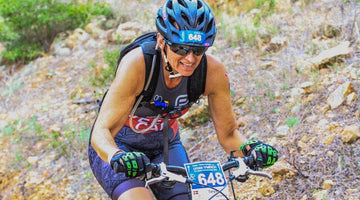 RacedayFuel Ambassador: Tanya Deeks - triathlete, cyclist and all-star multisport coach.