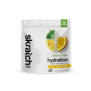 Skratch Labs - Hydration Everyday Drink Mix