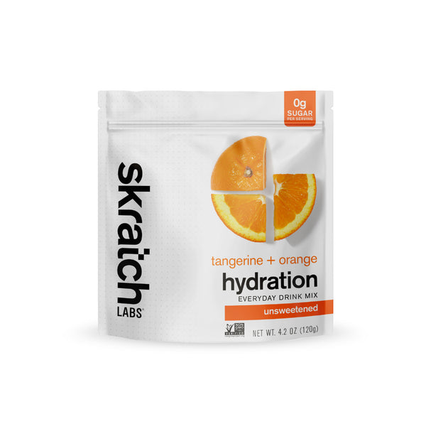 Skratch Labs - Hydration Everyday Drink Mix