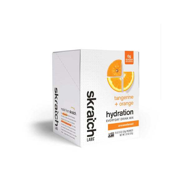 Skratch Labs - Hydration Everyday Drink Mix