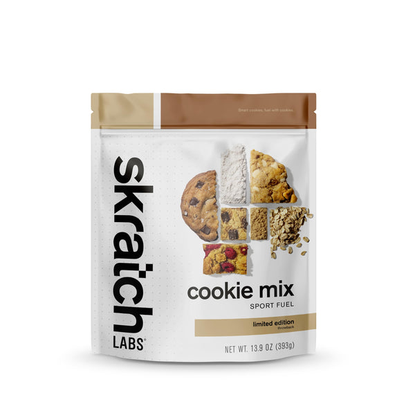 Skratch Labs - Cookie Mix Sport Fuel