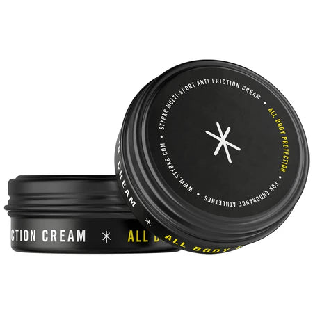 Styrkr - Body Care