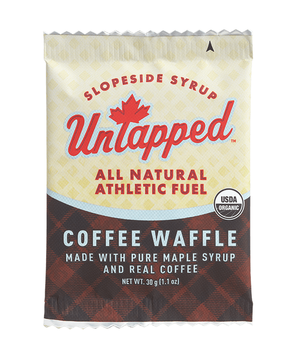 UnTapped Waffles