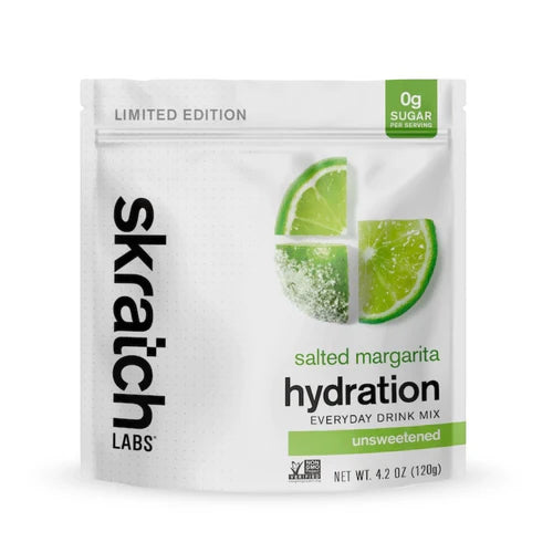 Skratch Labs - Hydration Everyday Drink Mix