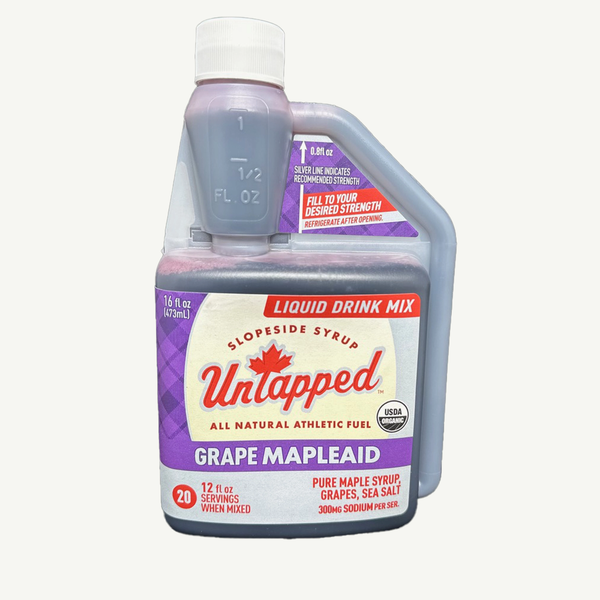 UnTapped Mapleaid