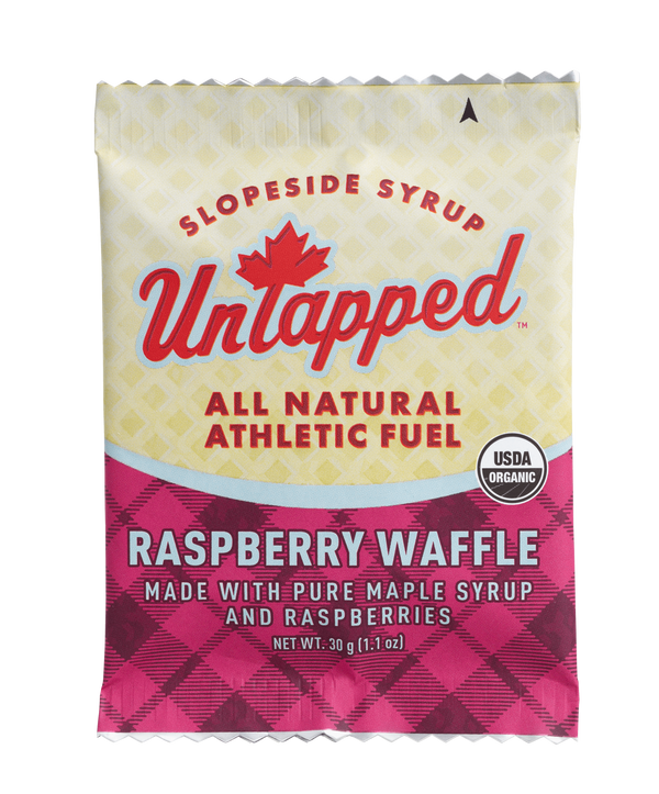 UnTapped Waffles