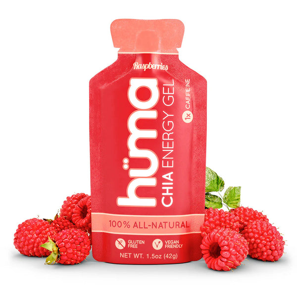Huma Energy Gels