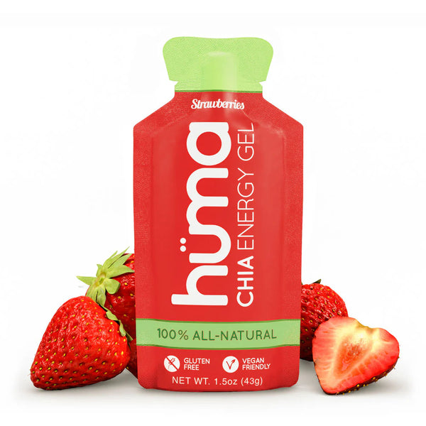 Huma Energy Gels