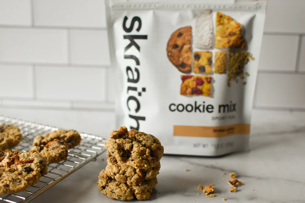 Skratch Labs - Cookie Mix Sport Fuel