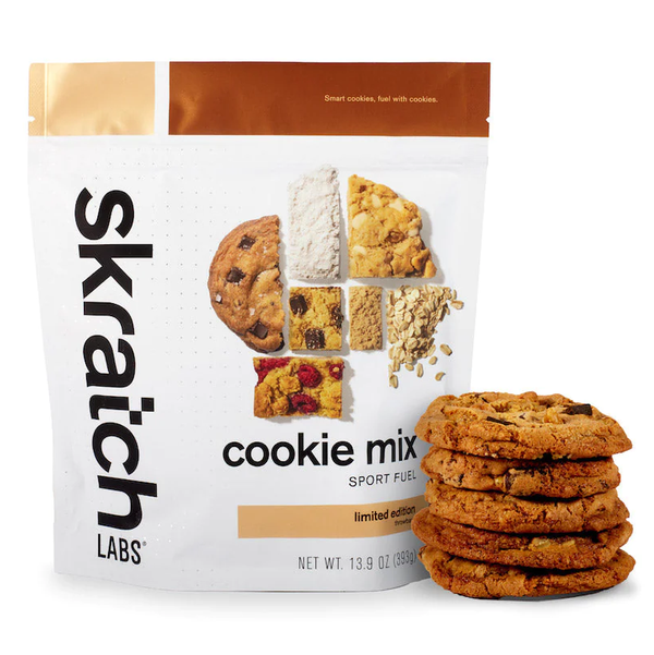 Skratch Labs - Cookie Mix Sport Fuel