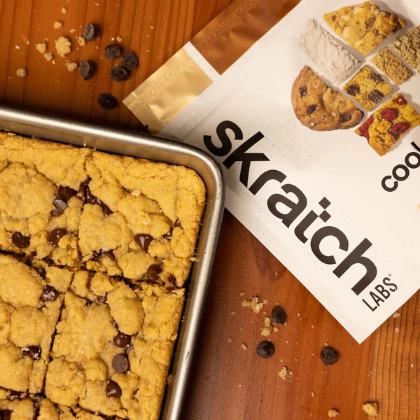 Skratch Labs - Cookie Mix Sport Fuel