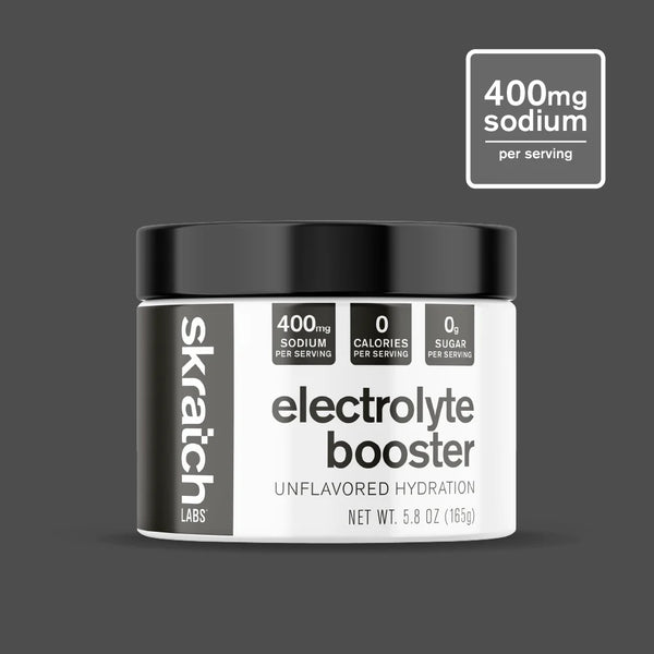 Skratch Labe - Electrolyte Booster