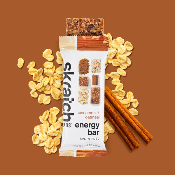 Skratch Labs - Anytime Energy Bars