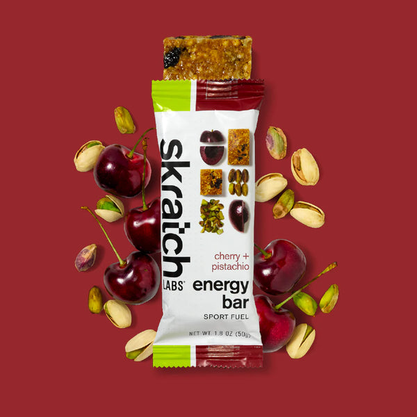 Skratch Labs - Anytime Energy Bars