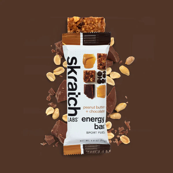 Skratch Labs - Anytime Energy Bars