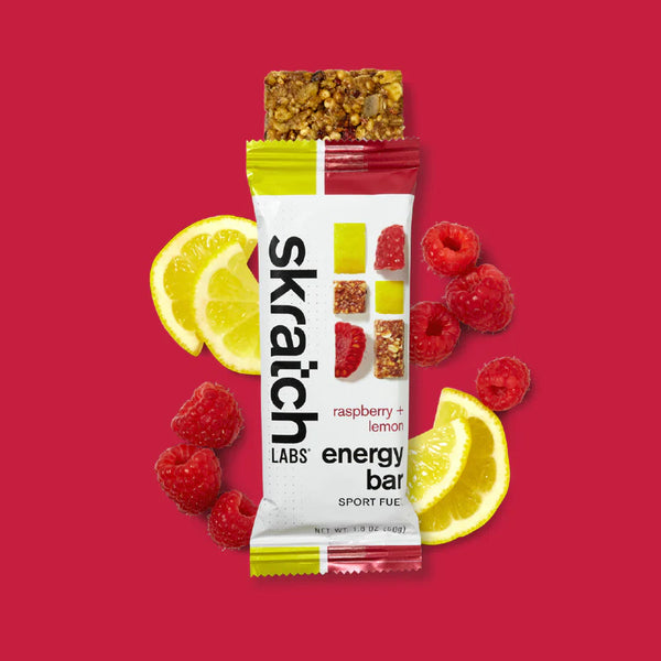 Skratch Labs - Anytime Energy Bars