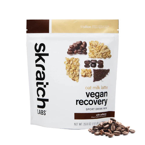Skratch Labs - Sport Recovery Drink Mix