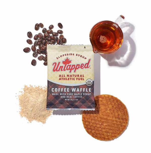 UnTapped Waffles