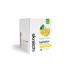 Skratch Labs - Hydration Everyday Drink Mix