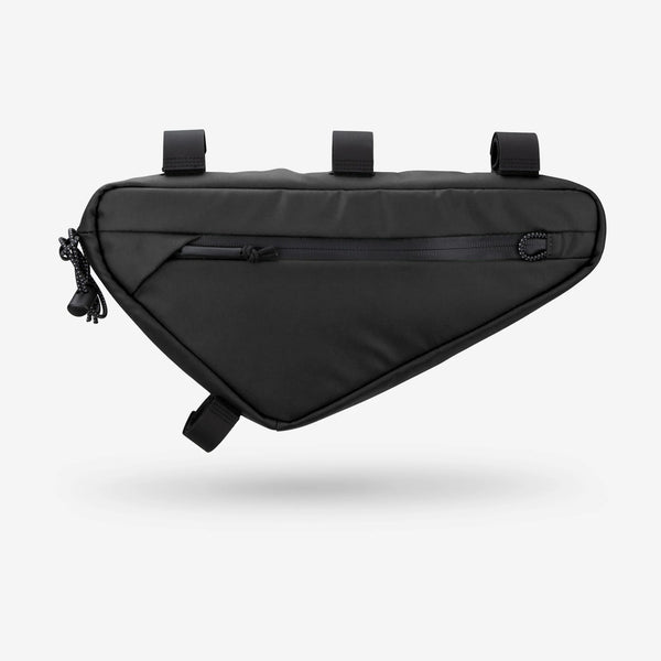 Lead Out! - Mini Frame Bag