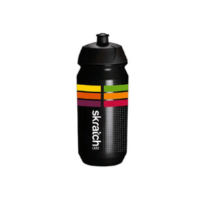 Skratch Labs - Tacx Water Bottle (500ml) Skratch Labs Black 
