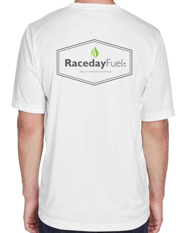 RacedayFuel Tee Shirts RacedayFuel Canada Medium 