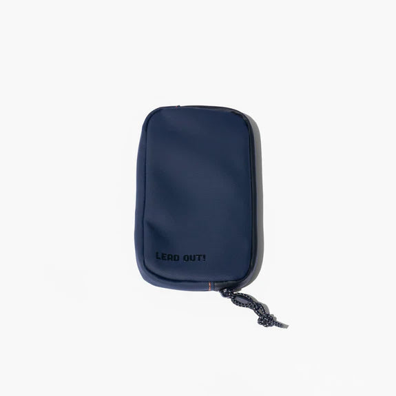 Lead Out! - Ride Wallet Lead Out! Navy 