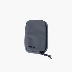 Lead Out! - Ride Wallet Lead Out! Charcoal 